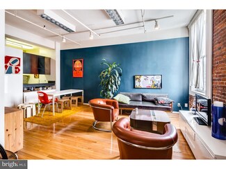 1010 Race St Unit 8E, Philadelphia, PA 19107