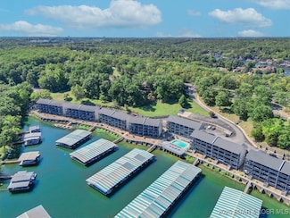 5655 Heron Bay Unit 404 & 405, Osage Beach, MO 65065
