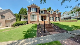 4541 Meadow Club Dr, Suwanee, GA 30024