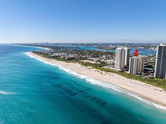 2800 N Ocean Dr Unit A2B, Riviera Beach, FL 33404