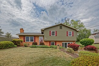 63 Pathfinder Dr, Lexington, VA 24450