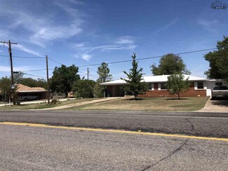 3205 W Hwy 380, Newcastle, TX 76372