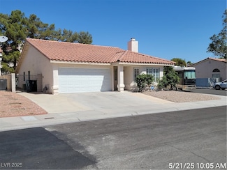 3133 Cristobal Way, Las Vegas, NV 89117