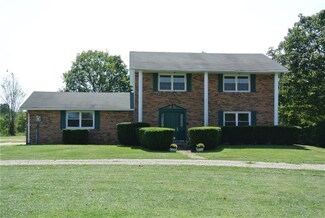 6975 W County Road 675 N, Middletown, IN 47356