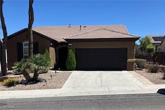 2158 Alyssa Jade Dr, Henderson, NV 89052
