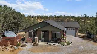 18710 Saddleback Ridge Rd, Cottonwood, CA 96022