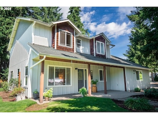 1201 Juniper Ct, Lyons, OR 97358