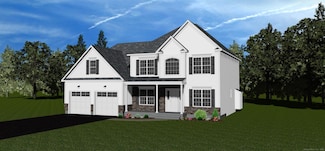 54 Wolf Hill (Lot#49) Rd, Coventry, CT 06238