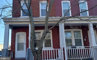 63 Hobart Ave, Trenton, NJ 08629