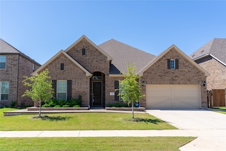 513 Long Meadow Dr, Haslet, TX 76052
