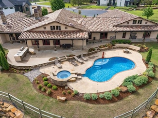 9639 Horizon Cir, Sperry, OK 74073