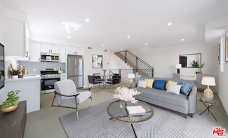 8928 Sawyer St Unit 3/4, Los Angeles, CA 90035
