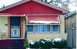 49 W 83rd St, Chicago, IL 60620