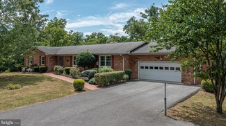 1190 Gun Barrel Rd, White Post, VA 22663