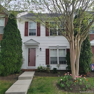 10557 Mountain Gate Way, Glen Allen, VA 23060