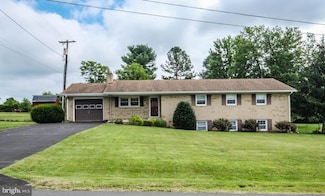 103 Harmon Place, Stephens City, VA 22655