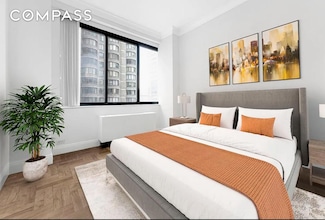 62 W 62nd St Unit 5G, New York, NY 10023