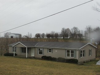 6088 Ky Highway 419, Maysville, KY 41056