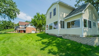 7516 W 136th Ln, Cedar Lake, IN 46303