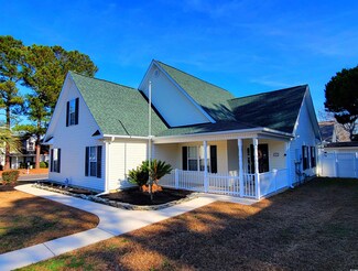 126 Fox Haven Blvd Unit MB, Myrtle Beach, SC 29588