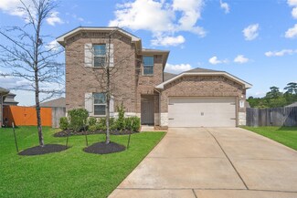 40474 Red Poppy Ln, Magnolia, TX 77354