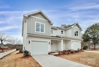 2957 Ross Ave, Charlotte, NC 28208