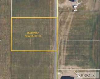259 N. N 2340 E, Saint Anthony, ID 83445