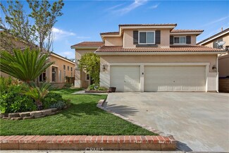 5372 Grand Prix Ct, Fontana, CA 92336