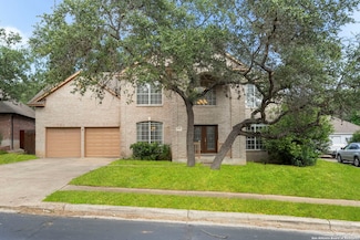 4110 Buffalo Bayou Rd, San Antonio, TX 78251