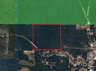 T.B.D. Ed Carpenter Rd, Calvin, LA 71483