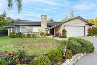 16401 Gothic Place, Granada Hills, CA 91344