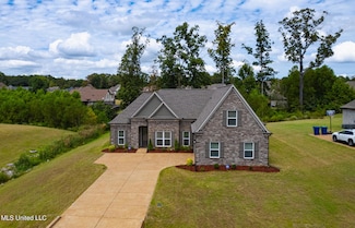 4788 Bakers Trail E, Nesbit, MS 38651