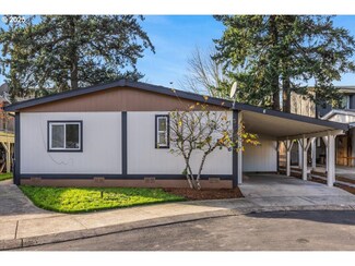 12323 SE Holgate Blvd Unit 6, Portland, OR 97236