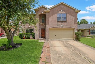 1334 Flatrock Creek Dr, Houston, TX 77067
