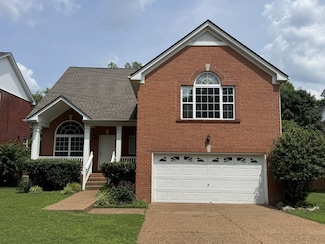 1306 Tilton Dr, Franklin, TN 37067