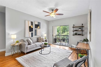 1075 Peachtree Walk NE Unit A 307, Atlanta, GA 30309