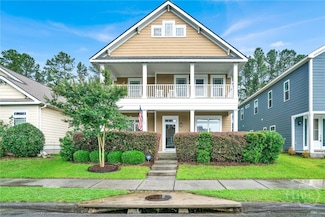 133 Moonlight Trail, Port Wentworth, GA 31407