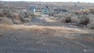 835 Bodie Dr, Ephrata, WA 98823