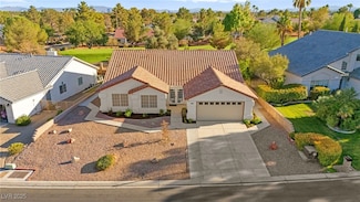 5009 Elm Grove Dr, Las Vegas, NV 89130