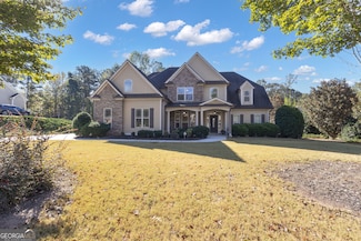 118 Fire Creek Trail, Senoia, GA 30276