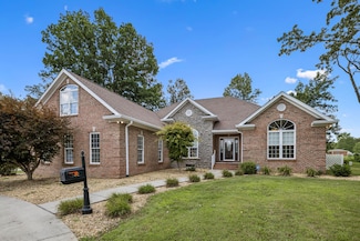 142 Heritage Cir, Manchester, TN 37355