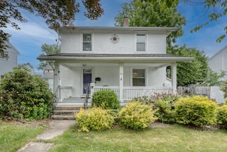 20 Manross Rd, Bristol, CT 06010