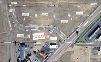 900 Utah 99, Fillmore, UT 84631