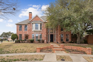 3928 Guston Hall Ct, Plano, TX 75025