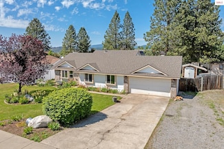408 W Musket Ave, Post Falls, ID 83854