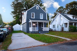 2108 Atlanta Ave, Portsmouth, VA 23704