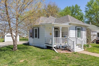 112 Park St, Silver City, IA 51571