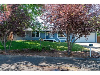 7180 Mount Sherman Rd, Longmont, CO 80503