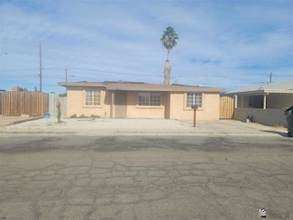 2082 E La Mesa St, Yuma, AZ 85365