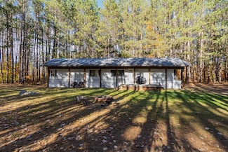 7842 Mancelona Rd, Gaylord, MI 49735